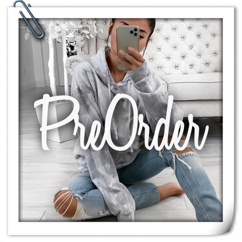 • EKATTIRE PREORDER •